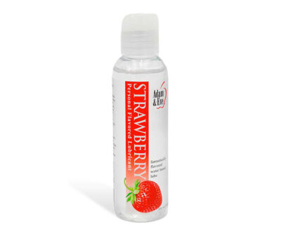 Adam & Eve STRAWBERRY Lubricant